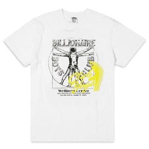 BILLIONAIRE BOYS CLUB BB WELLNESS SS Tee